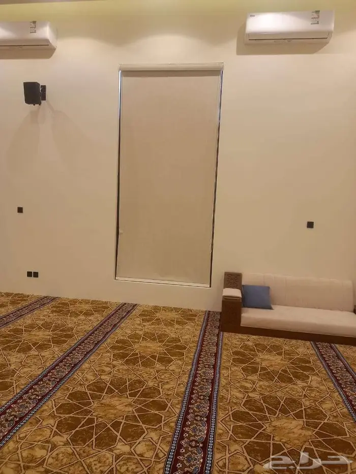 ستائر رول و ستائر ويفي   أناقة  تعتيم 4