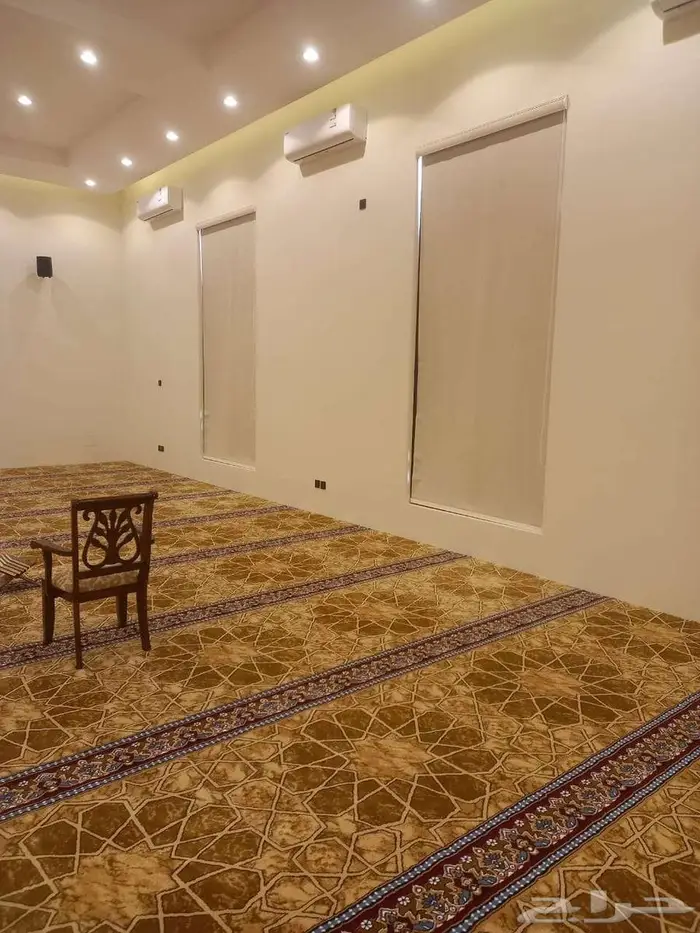 ستائر رول و ستائر ويفي   أناقة  تعتيم 1