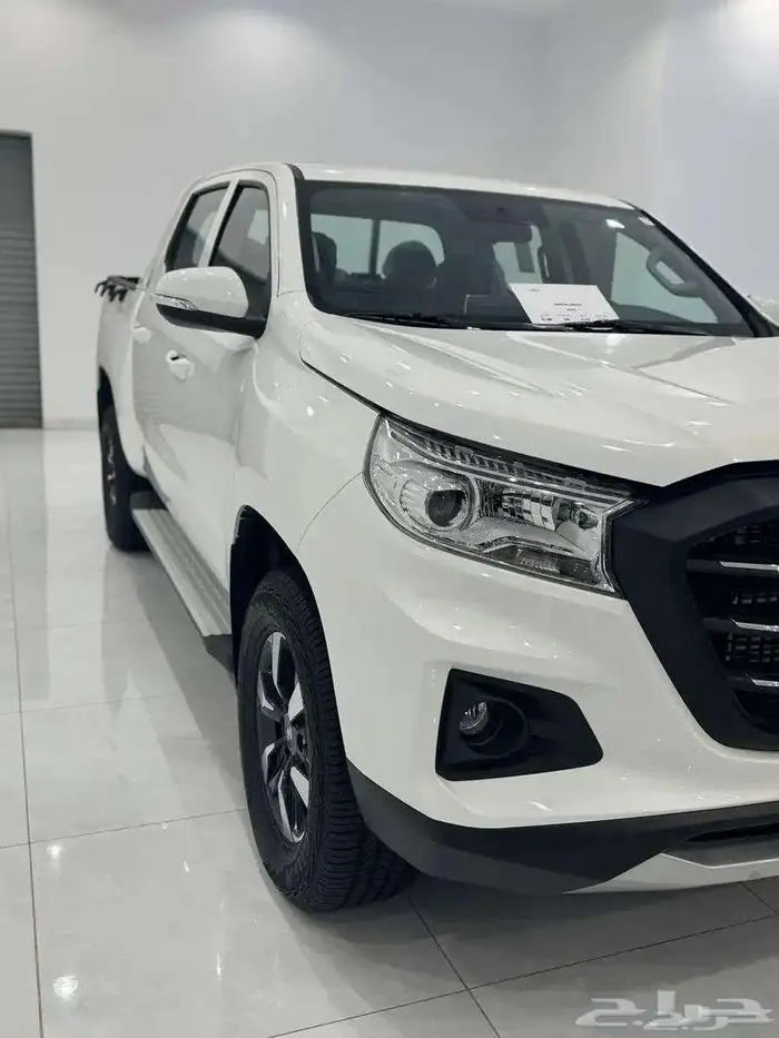 شانجان هنتر غمارتين 1