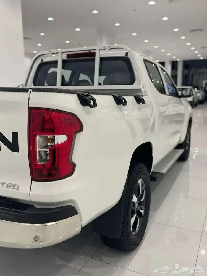 شانجان هنتر غمارتين 5