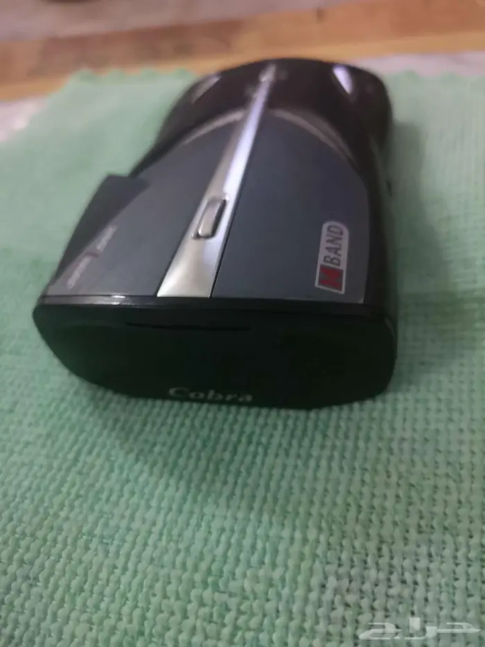 جهاز الكوبرا 0