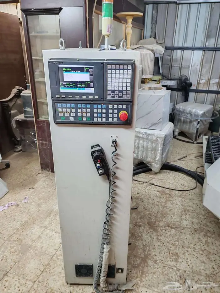 ماكينة حفر خشب cnc 3