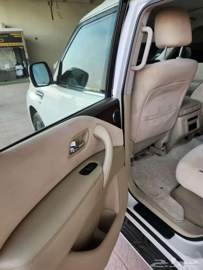 نيسان باترول 2016 7