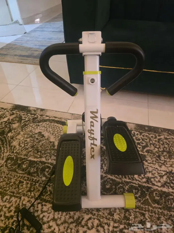 جهاز تمرين درج 0