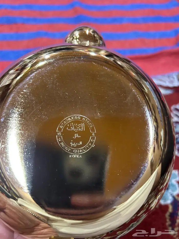 ابريق العساف كوري عقرب جديد 1