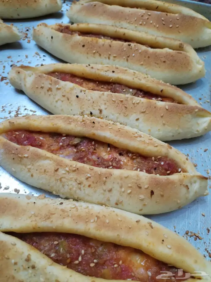 مشروع مطعم تقبيل وتطوير 8