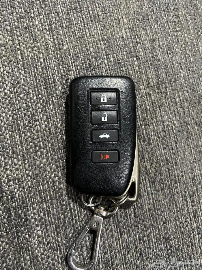 مفتاح ريموت لكزس 0