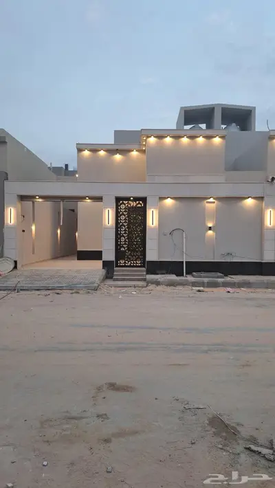 مجموعة ادوار 315 متر الرابية 820 ألف شامل - الهفوف 2