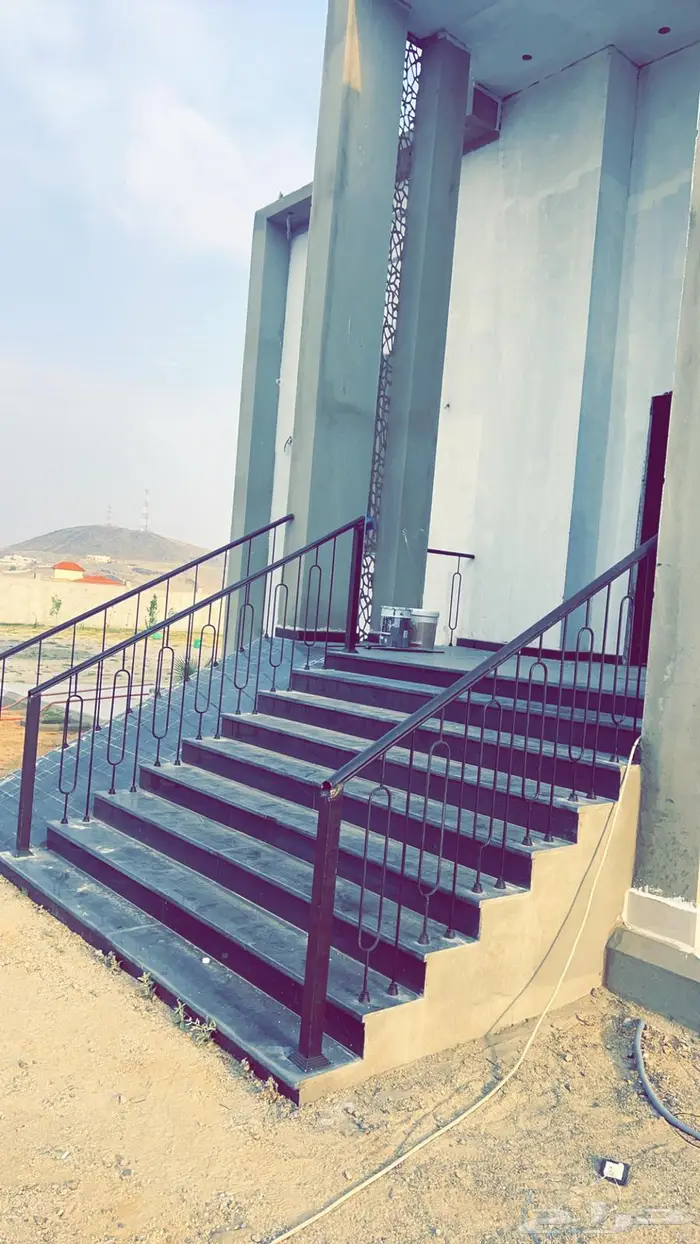 حدادة ابواب وجميع ما تحتاجة من تشكيل المعادن 12
