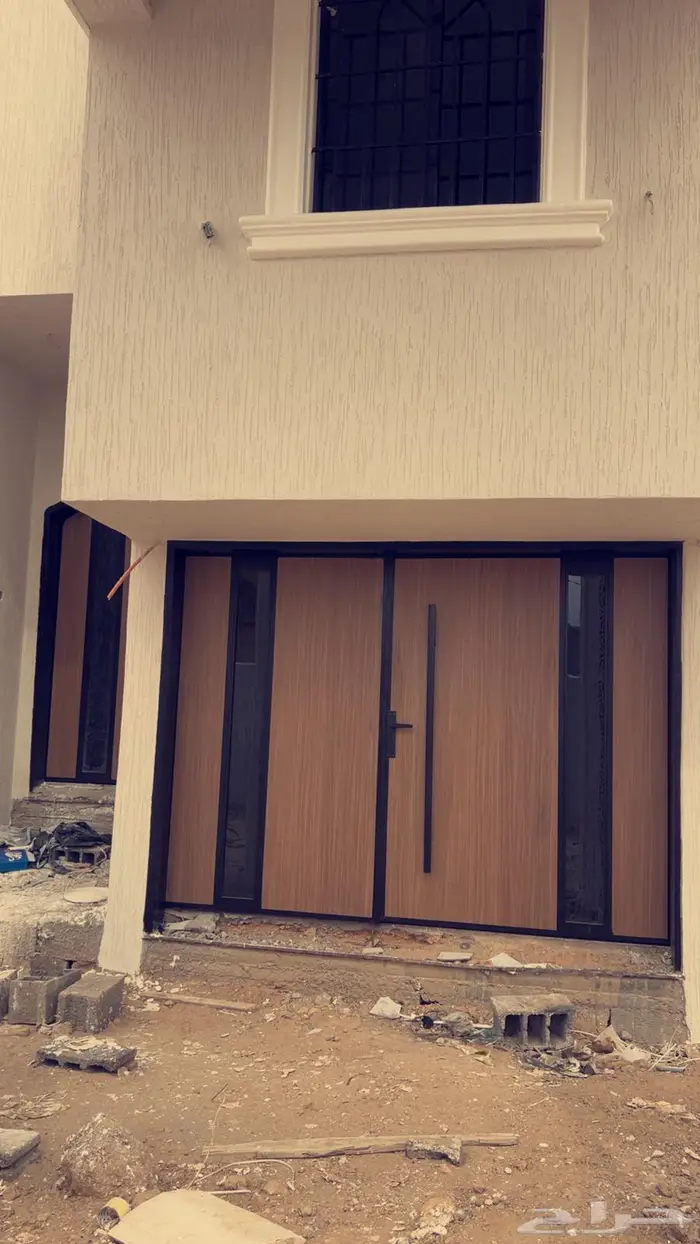 حدادة ابواب وجميع ما تحتاجة من تشكيل المعادن 4