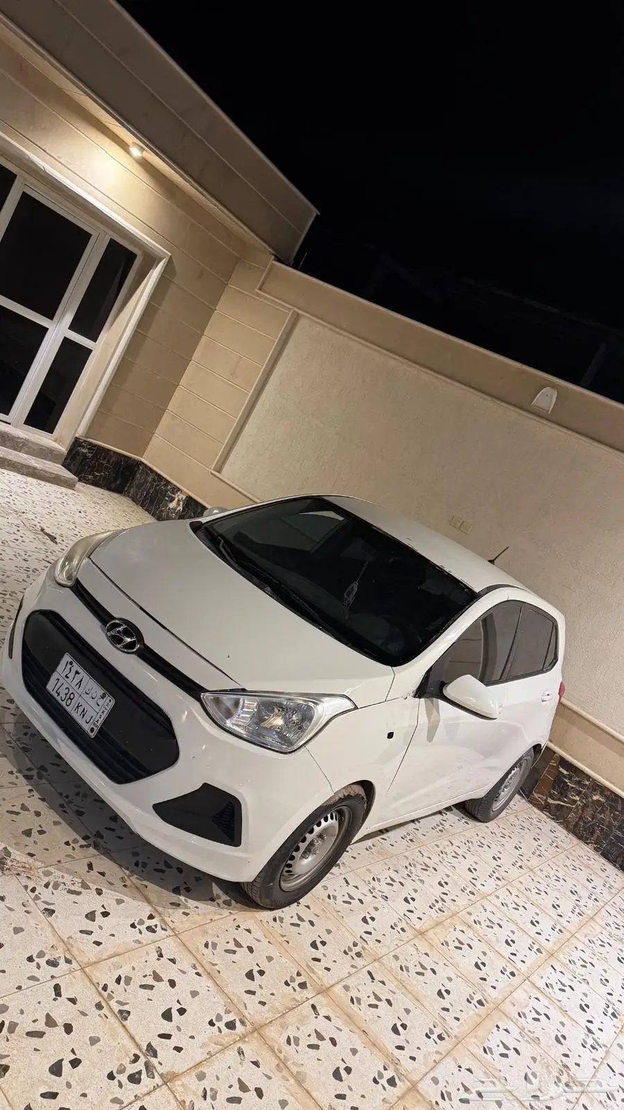 هوندايi102016 0