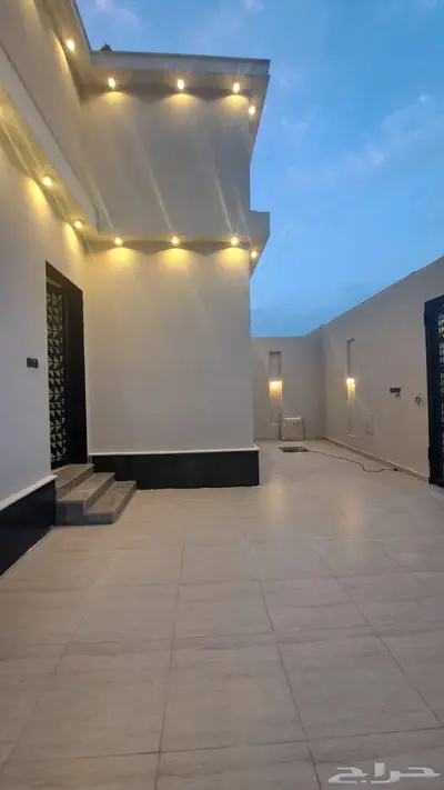مجموعة ادوار 315 متر الرابية 820 ألف شامل - الهفوف 5