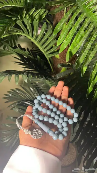 سبحة سبحات مسباح بكلايت جمله جملة نحاس 2