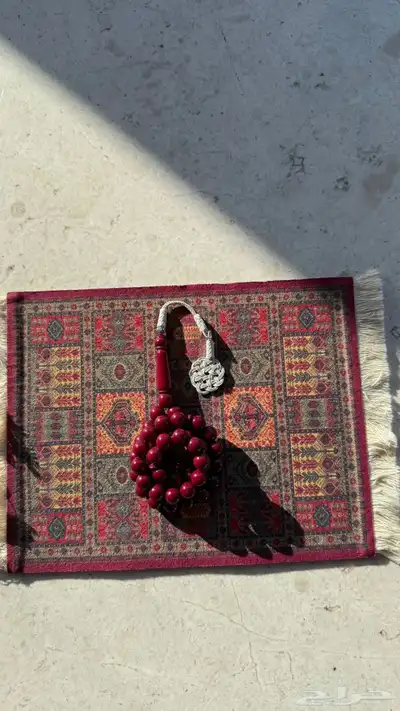 سبحة سبحات مسباح بكلايت جمله جملة نحاس 10