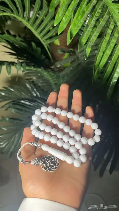سبحة سبحات مسباح بكلايت جمله جملة نحاس 1