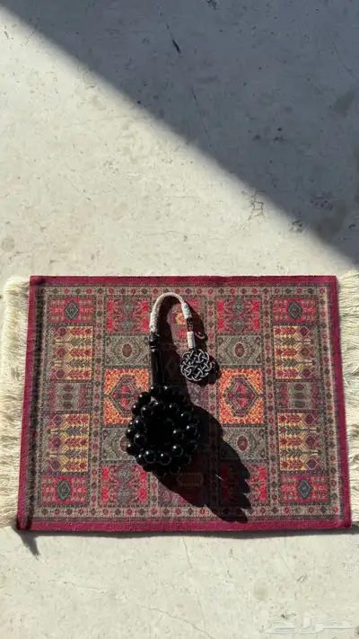 سبحة سبحات مسباح بكلايت جمله جملة نحاس 12