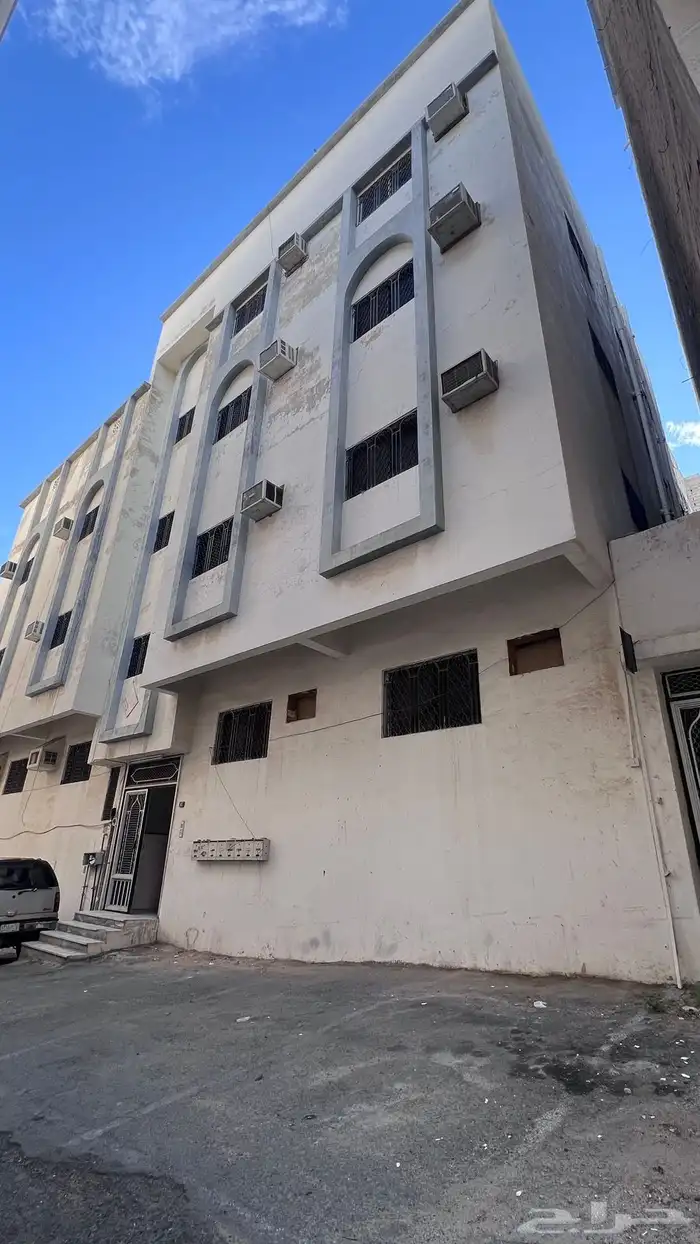 عمارتين للبيع في نخب 8
