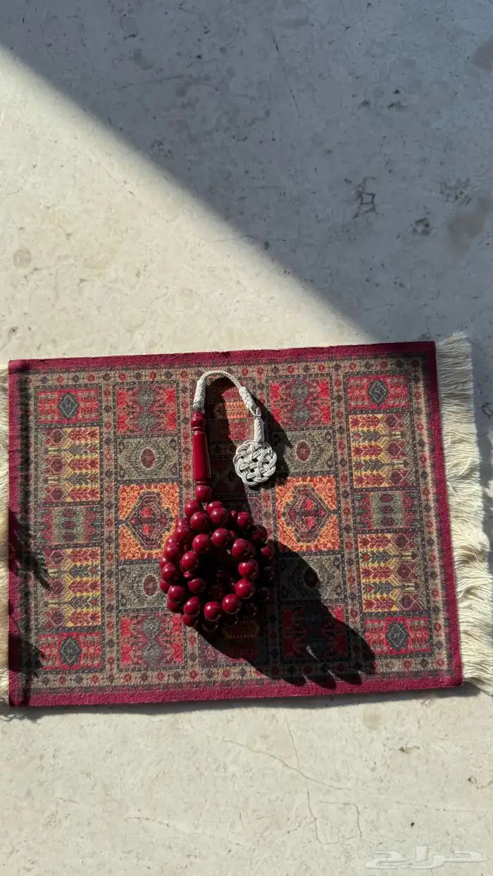 مسباح نحاس سبحات جمله جملة سبحه سبحات جملة بكلايت 10