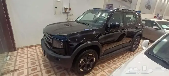 جيتور T1 لاكشري 2025 2
