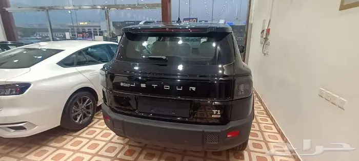 جيتور T1 لاكشري 2025 5