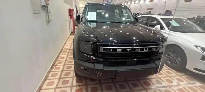 جيتور T1 لاكشري 2025 0
