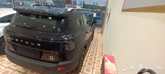 جيتور T1 لاكشري 2025 4