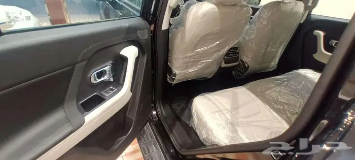 جيتور T1 لاكشري 2025 12