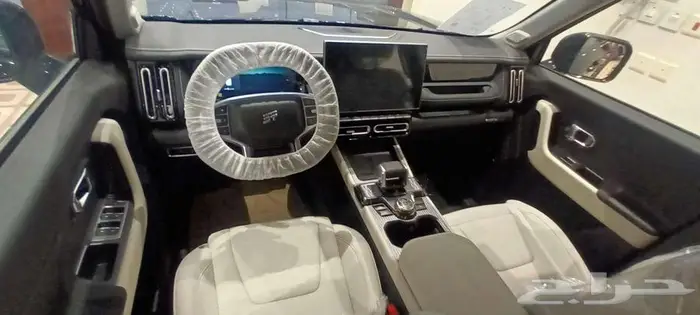 جيتور T1 لاكشري 2025 10
