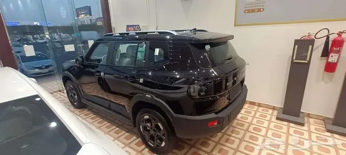 جيتور T1 لاكشري 2025 3
