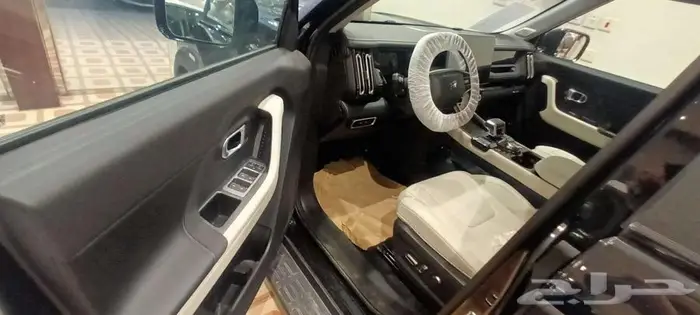 جيتور T1 لاكشري 2025 6