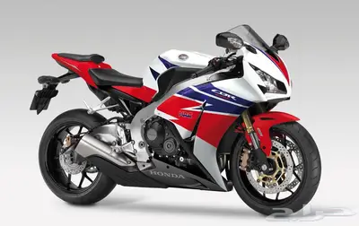 للبيع قطع مستخدمه هوندا cbr1000 0