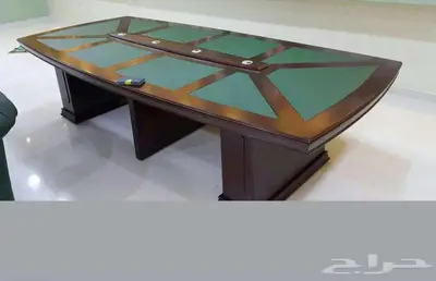 جميع اثاث المكتب متوفر وجميع الكراس في جدة واتساب 7