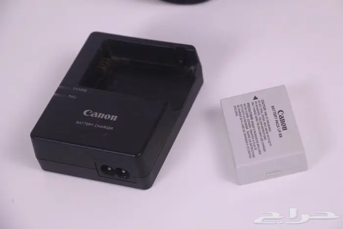 كاميرا كانون 600D للبيع 1