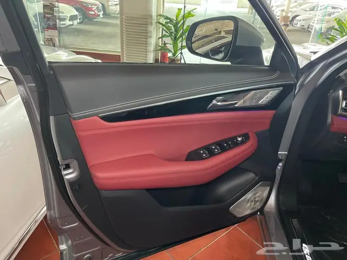 شانجان CS85 2022 فل كامل 5