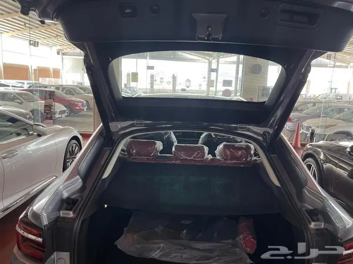 شانجان CS85 2022 فل كامل 11