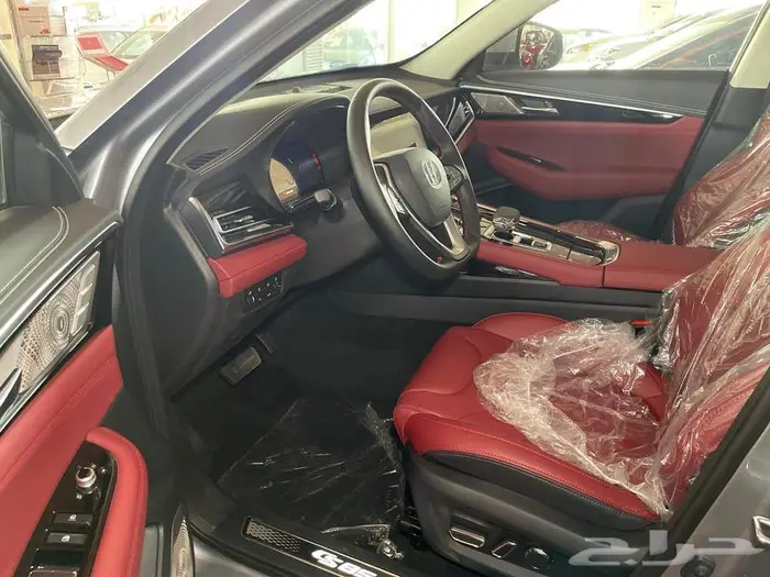 شانجان CS85 2022 فل كامل 6