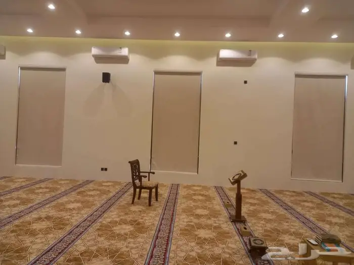 ستائر رول و ستائر ويفي   أناقة  تعتيم 3