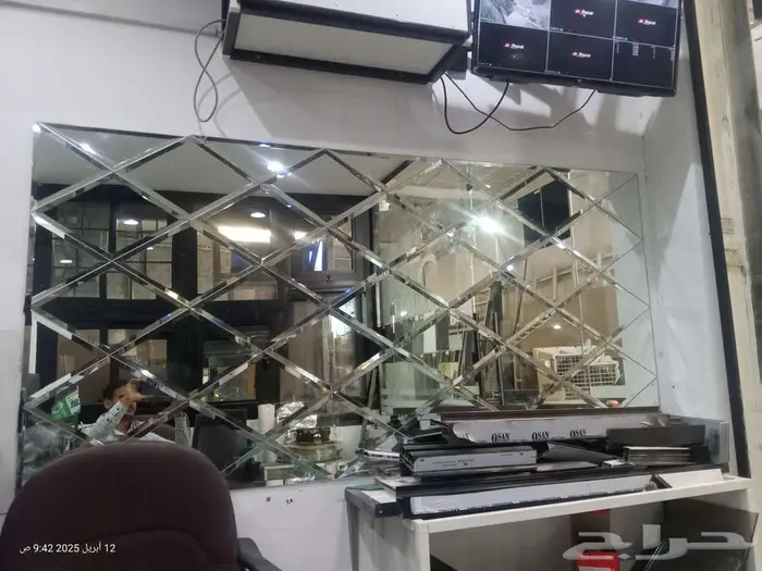 السعودية الرياض الصناعيه القديمه 0