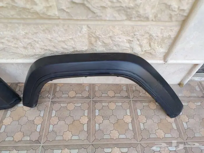 رفارف خلفية jl 2
