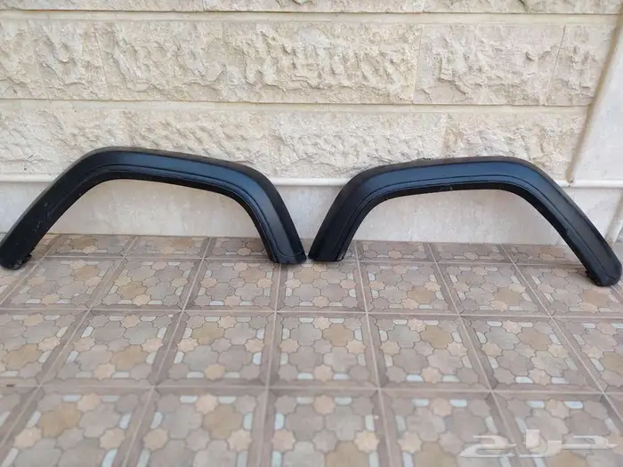 رفارف خلفية jl 1
