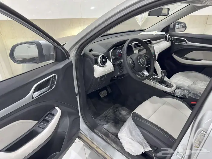 ام جي zs فل كامل موديل 2024 كاش واقساط 9