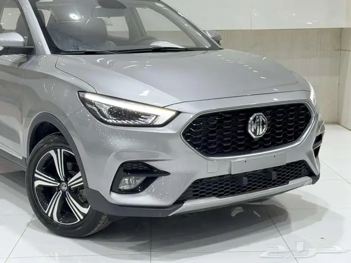 ام جي zs فل كامل موديل 2024 كاش واقساط 2