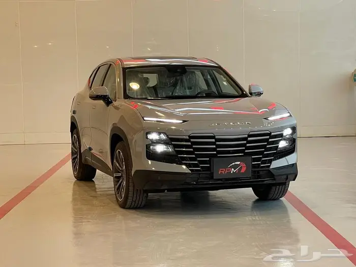 اقل الاسعار جيتور داشينج فل 2025 لدي RPM 2