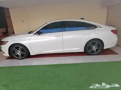 هوندا كورد 2018 1