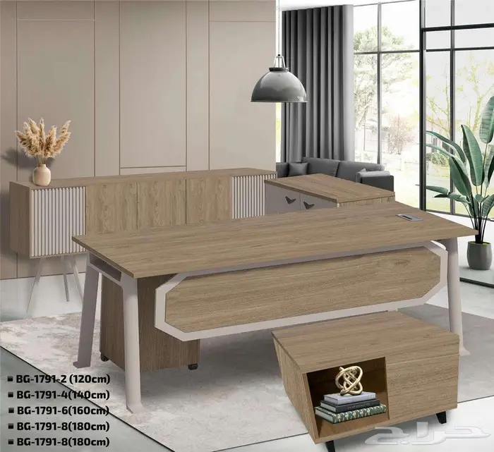 جميع اثاث المكتب متوفر وجميع الكراس في جدة واتساب 41