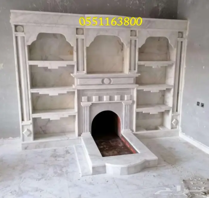 ديكورات مشبات ملكية لفخامة لا ت ضاهى 13