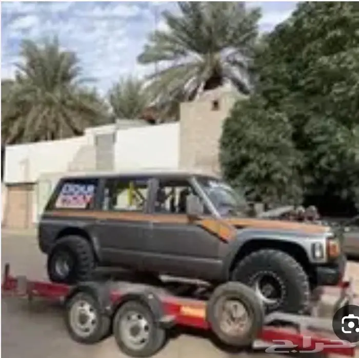 سياره للبيع 3