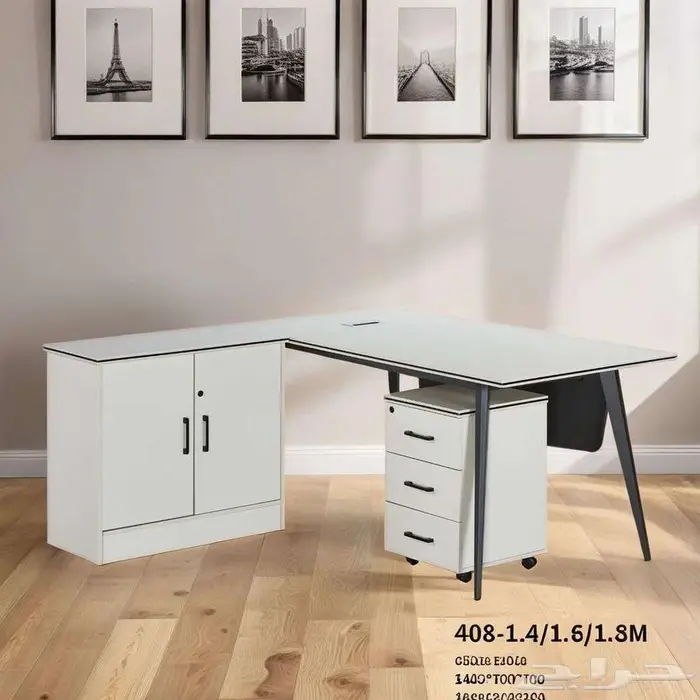 جميع اثاث المكتب متوفر وجميع الكراس في جدة واتساب 36