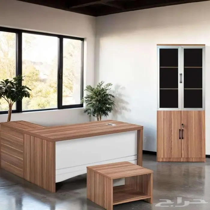 جميع اثاث المكتب متوفر وجميع الكراس في جدة واتساب 38