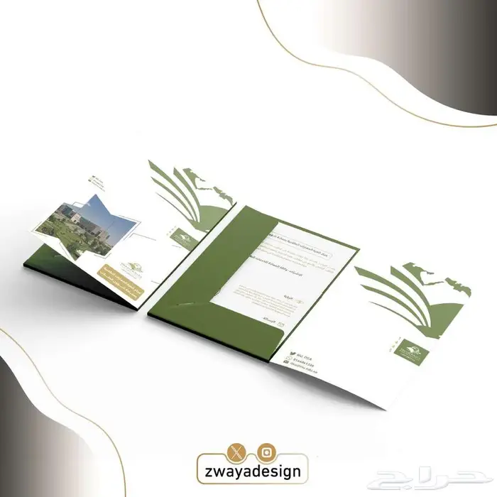 تصاميم ومطبوعات دعاية واعلان 1